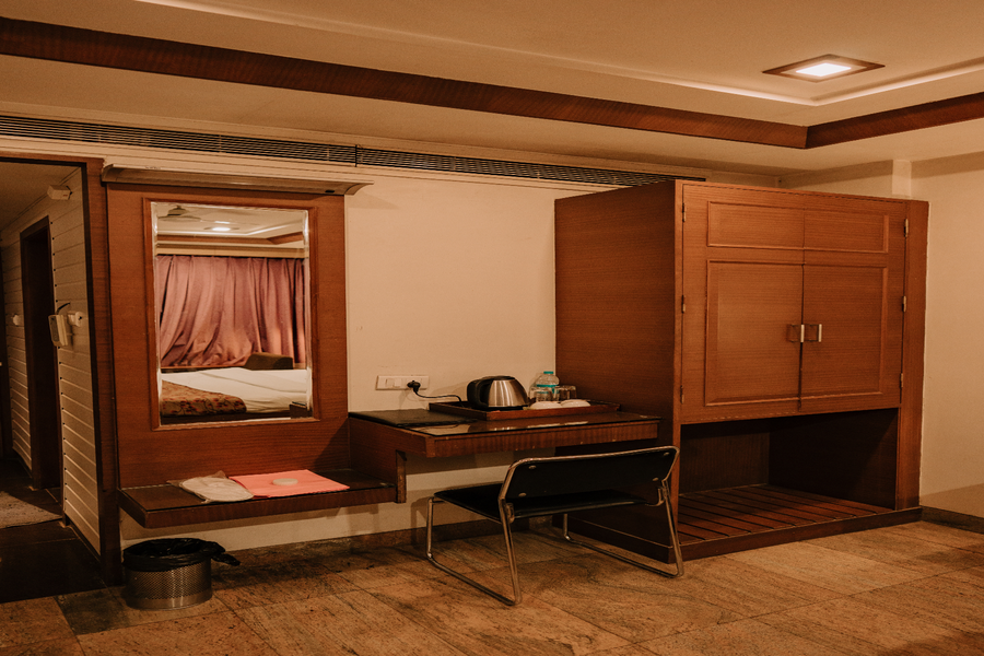 hotel punjab palace
