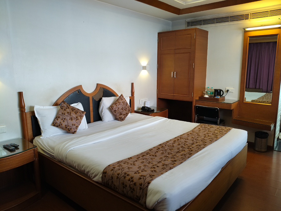 hotel punjab palace