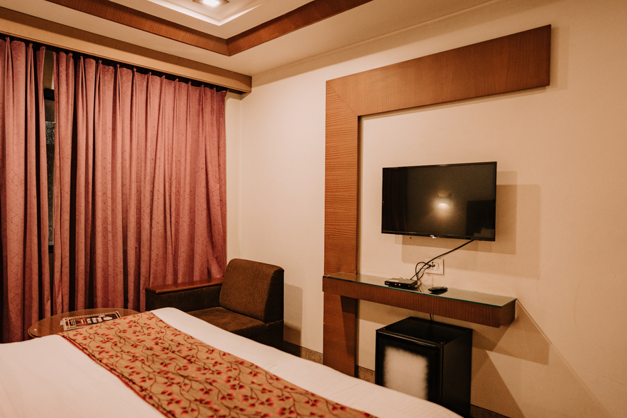 hotel punjab palace