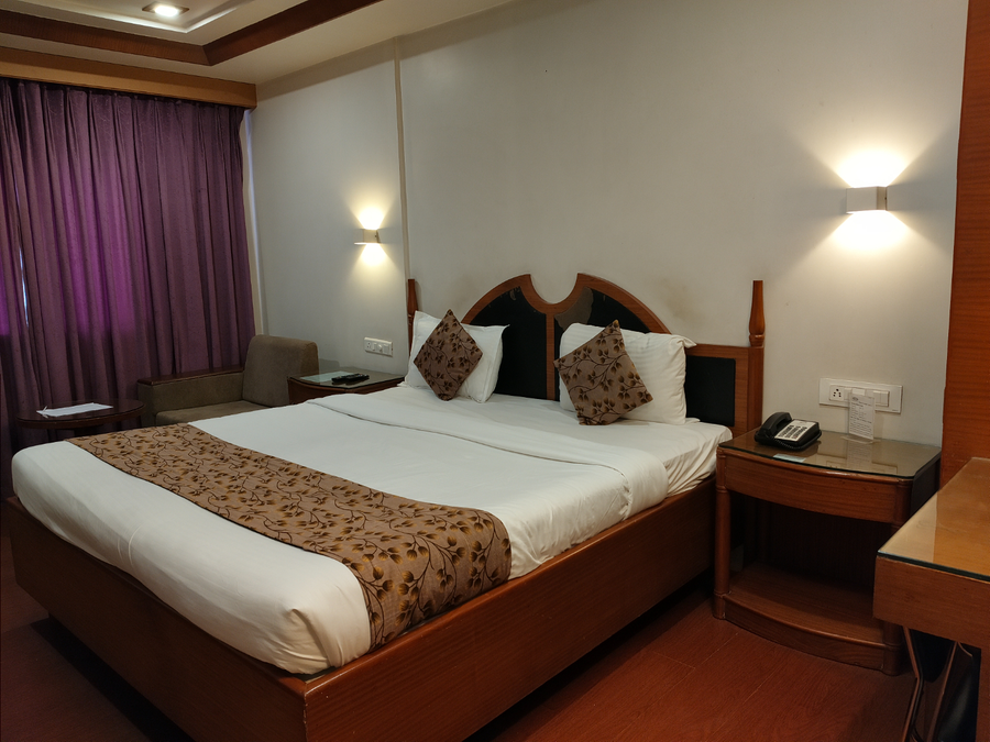 hotel punjab palace