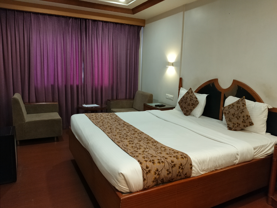 hotel punjab palace