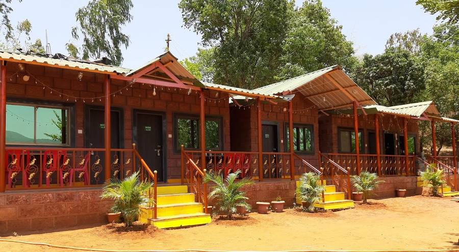 garva agro tourism tapola