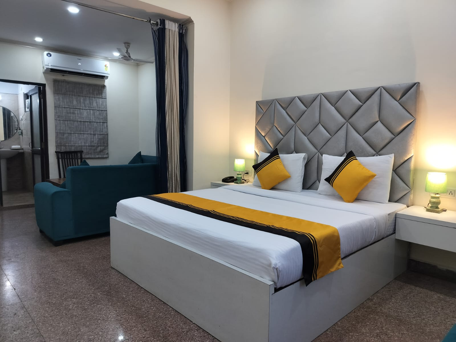 hotel vista