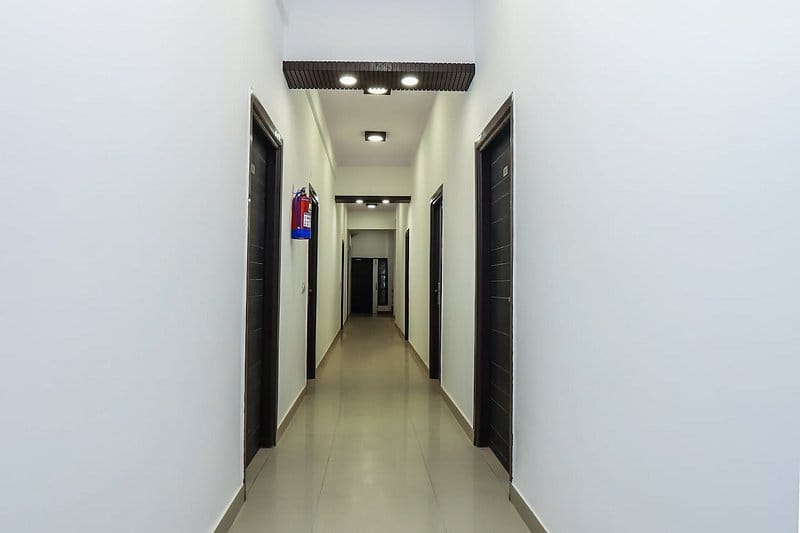 hotel vista