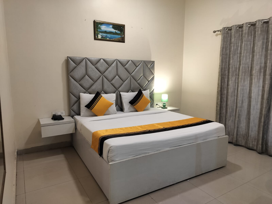 hotel vista