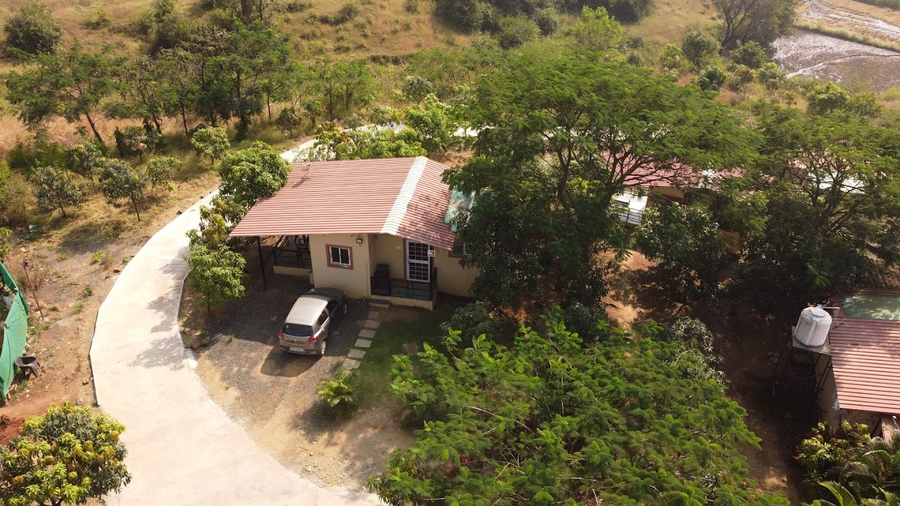 bimal farm home stay