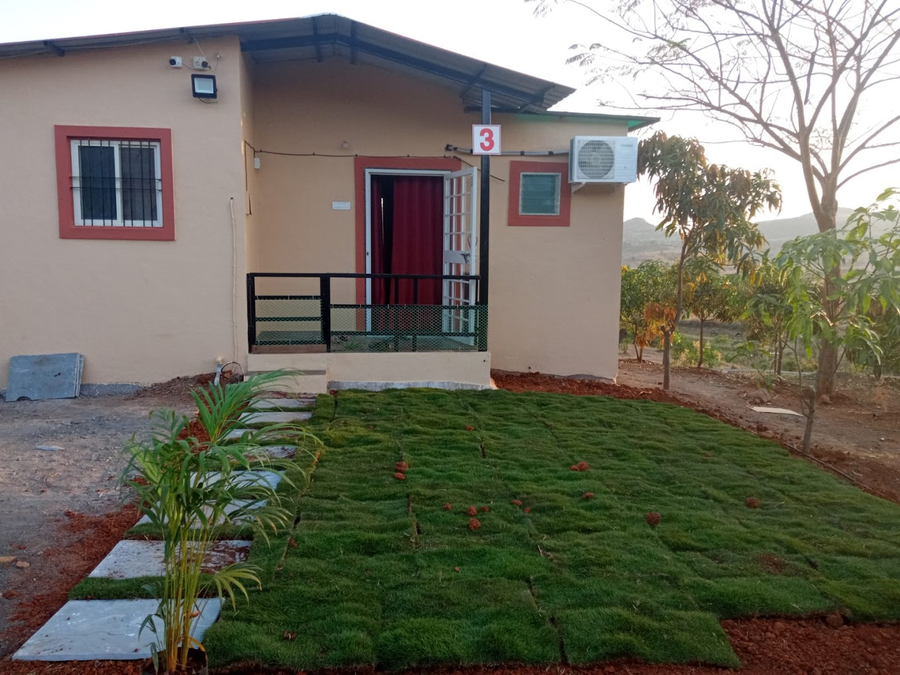 bimal farm home stay