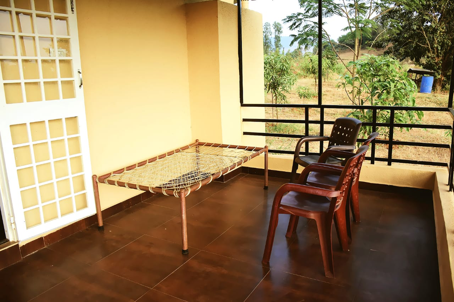 bimal farm home stay