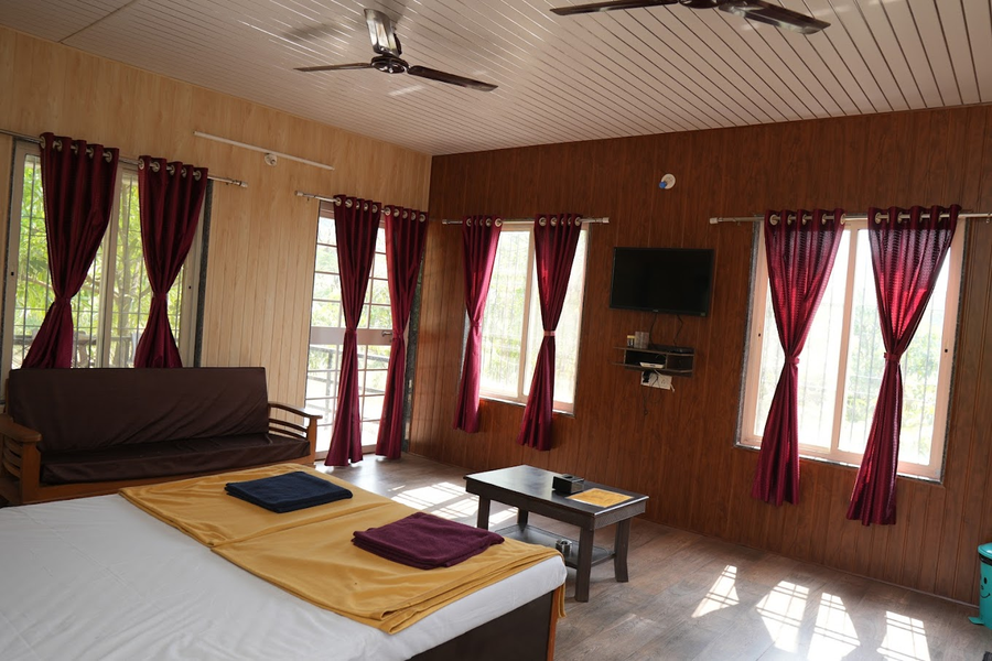 Bimal Farm Home Stay,Trimbakeshwar,3 star
