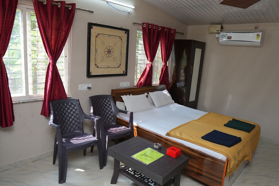 Bimal Farm Home Stay,Trimbakeshwar,3 star