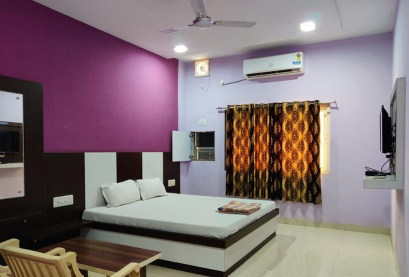 hotel sri ganpati palace