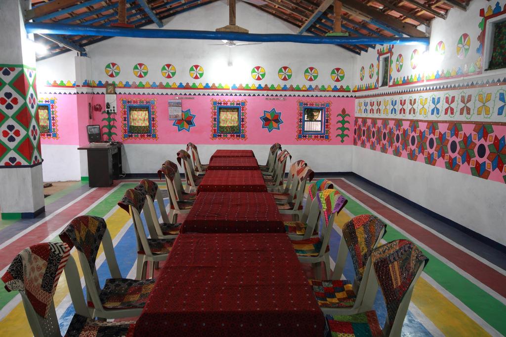 Rann Bhoomi Resort,Hodka>>Bhuj,3 star