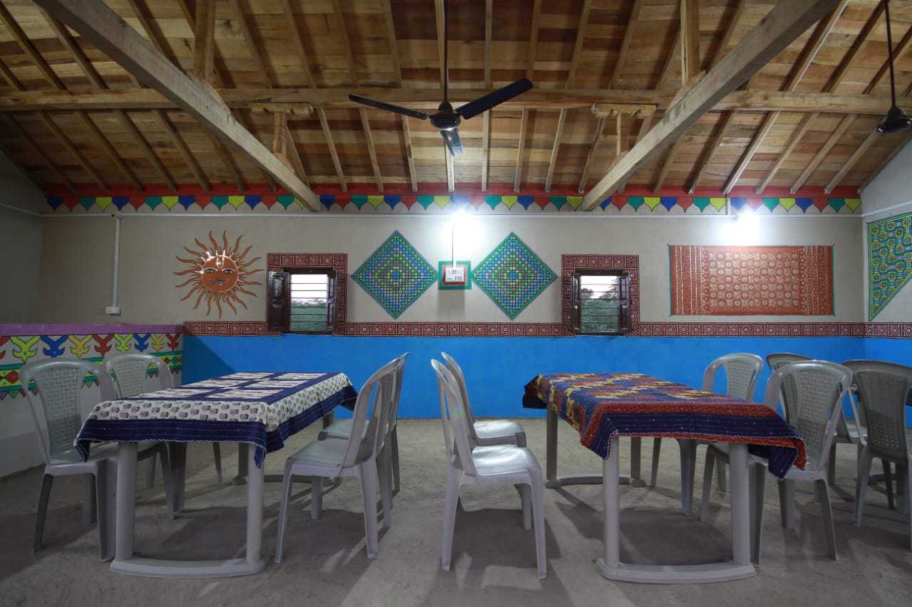 Rann Chandni Resort, Kutch, Bhuj,Hodka>>Bhuj,3 star