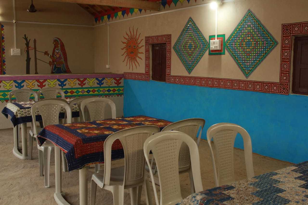 Rann Chandni Resort, Kutch, Bhuj,Hodka>>Bhuj,3 star