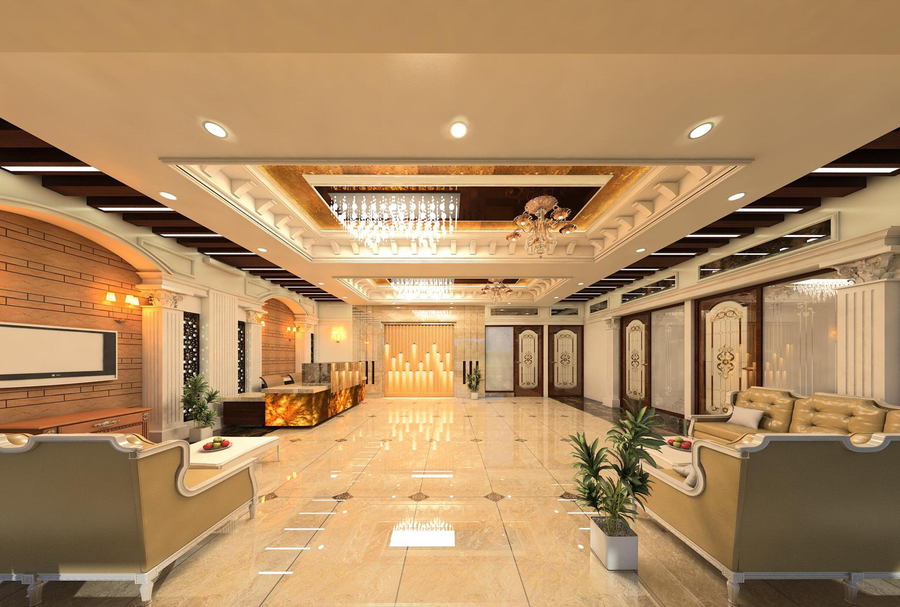 Hotel Grand Safari,Rajasthan>>Jaipur,3 star