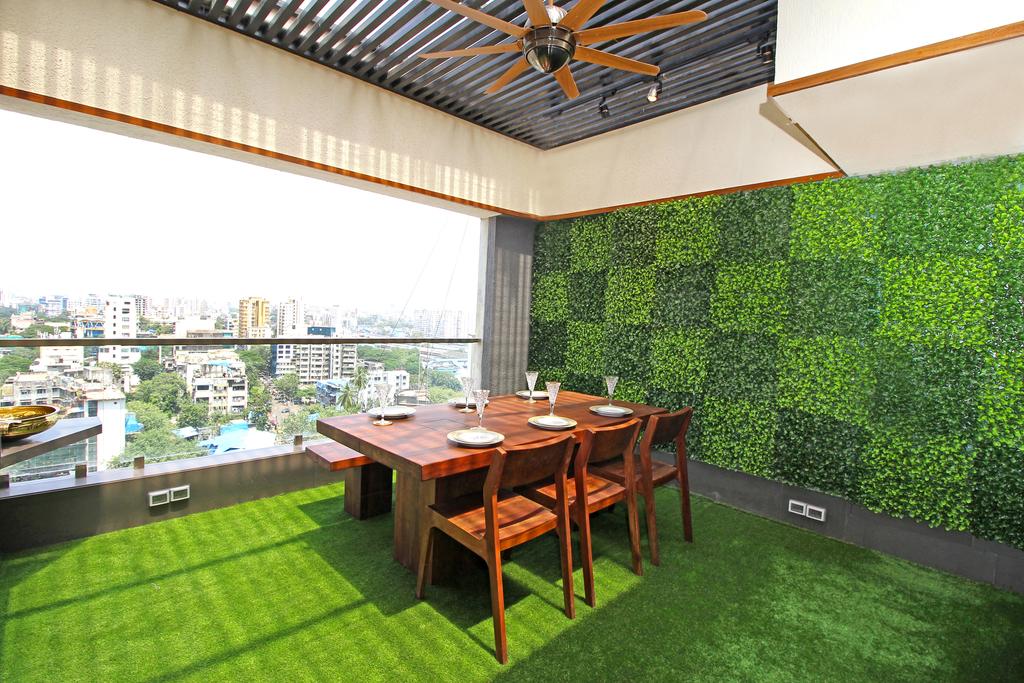 Theory9 Premium Serviced Apartments Khar,Khar,3 star