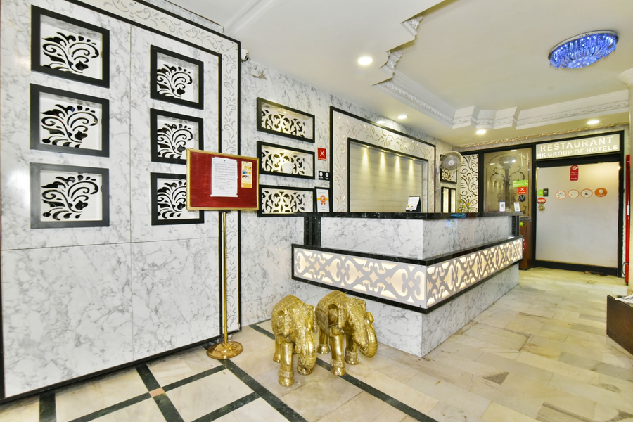 Hotel Sallow International,Baba Bakala>>Amritsar,3 star