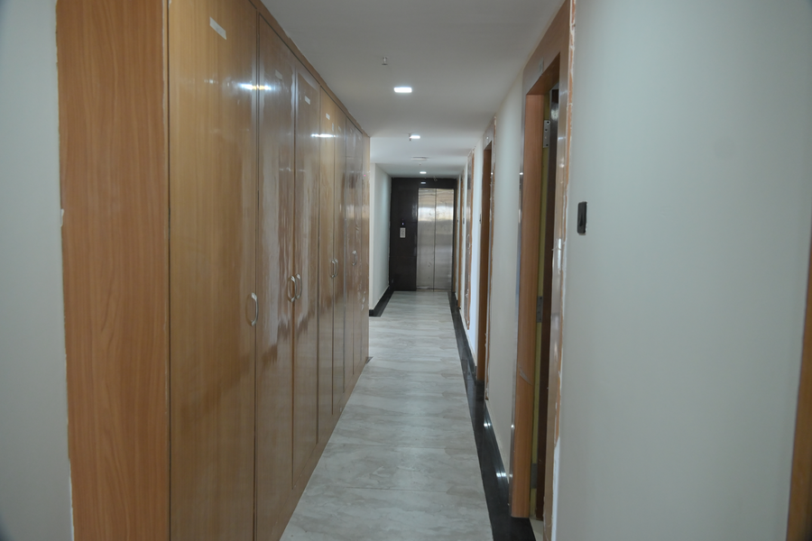 Hotel Mahabir Sheraton,Odisha>>Puri,3.5 star