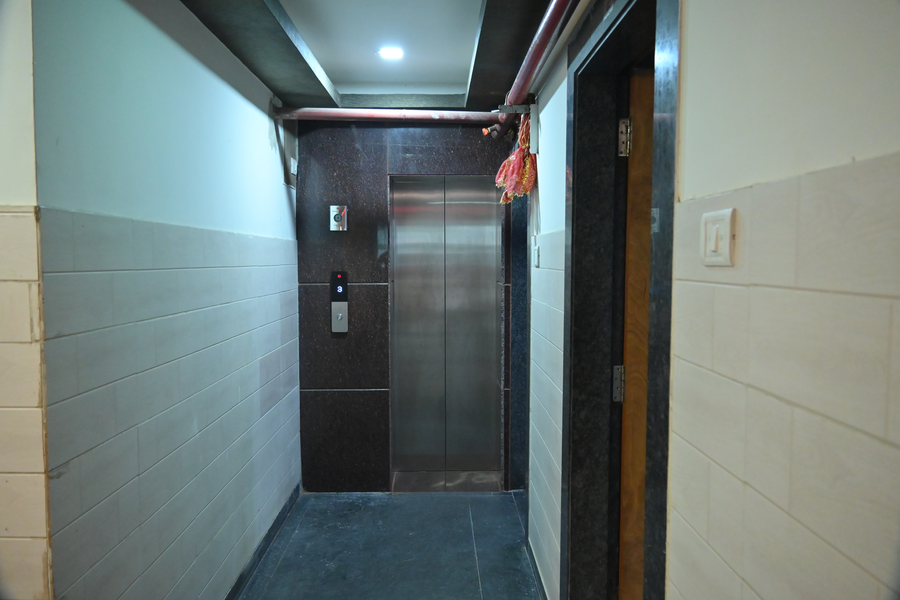 hotel mahabir sheraton