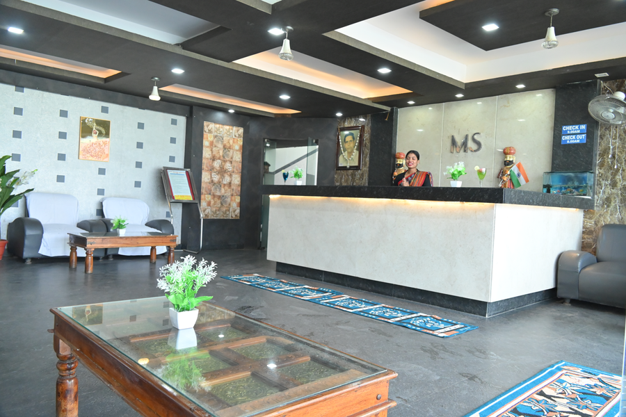 hotel mahabir sheraton