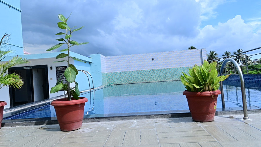 hotel mahabir sheraton