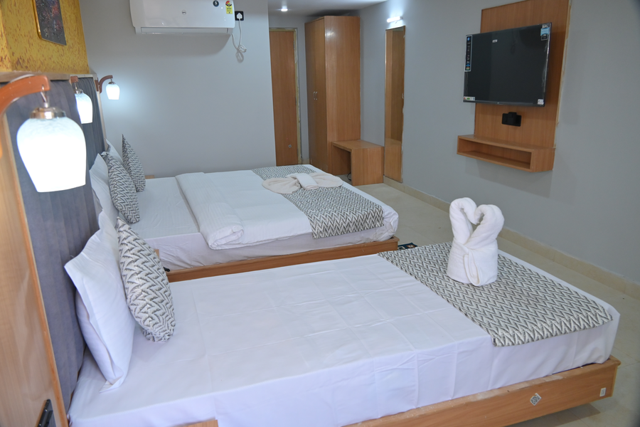 hotel mahabir sheraton