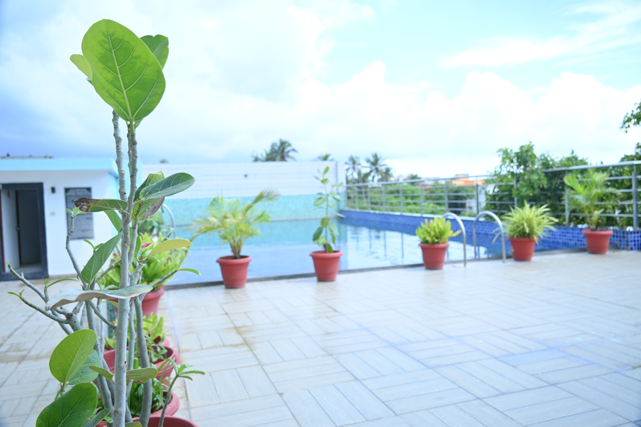 hotel mahabir sheraton