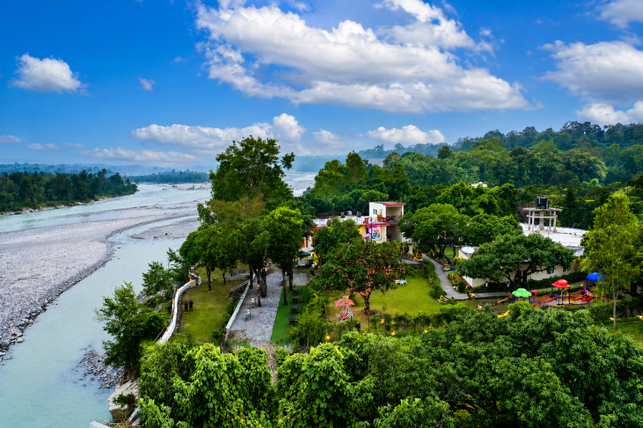 La Perle River Resort By Excel Hotels & Resorts,,3 star