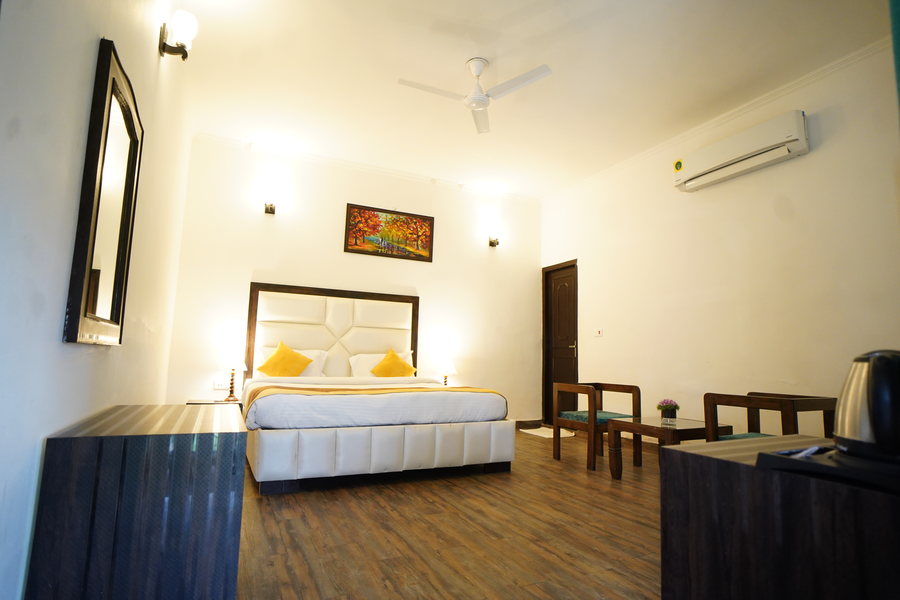 la perle river resort by excel hotels and resorts