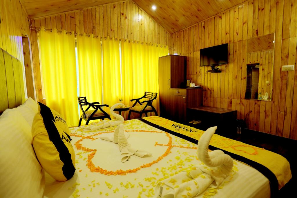 amara resorts manali