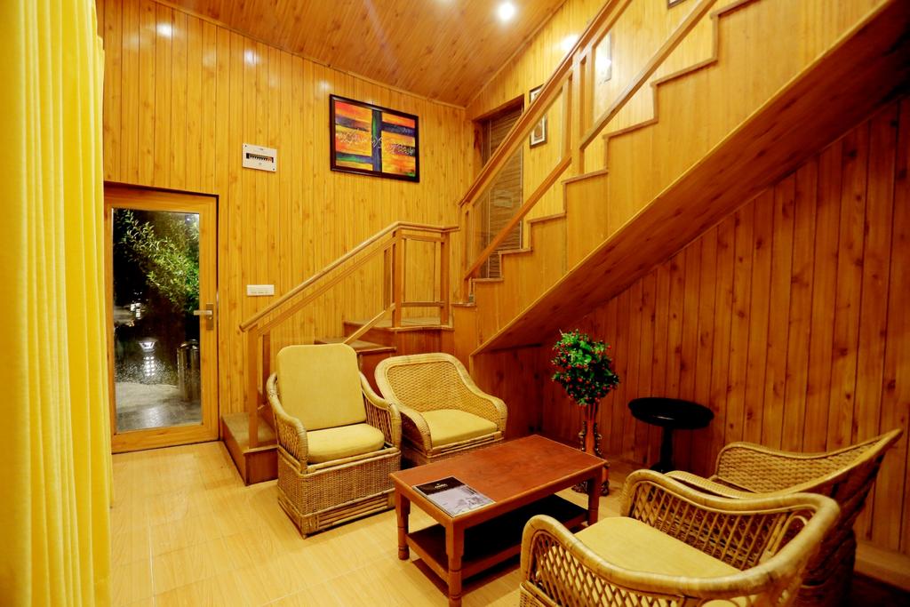 amara resorts manali