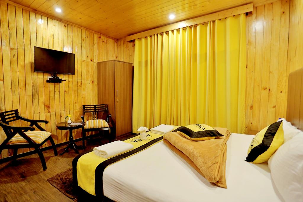 amara resorts manali