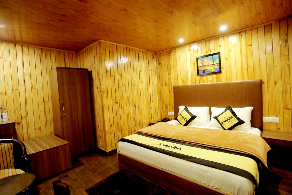 amara resorts manali