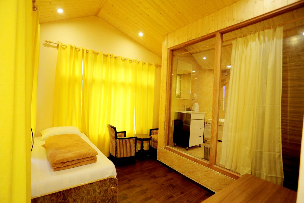 amara resorts manali