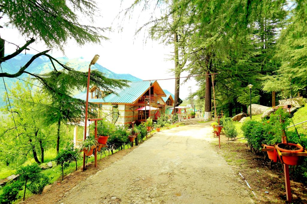 amara resorts manali