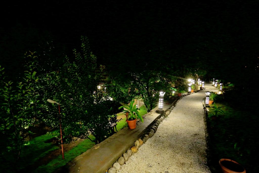 amara resorts manali