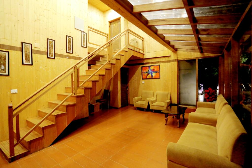 amara resorts manali
