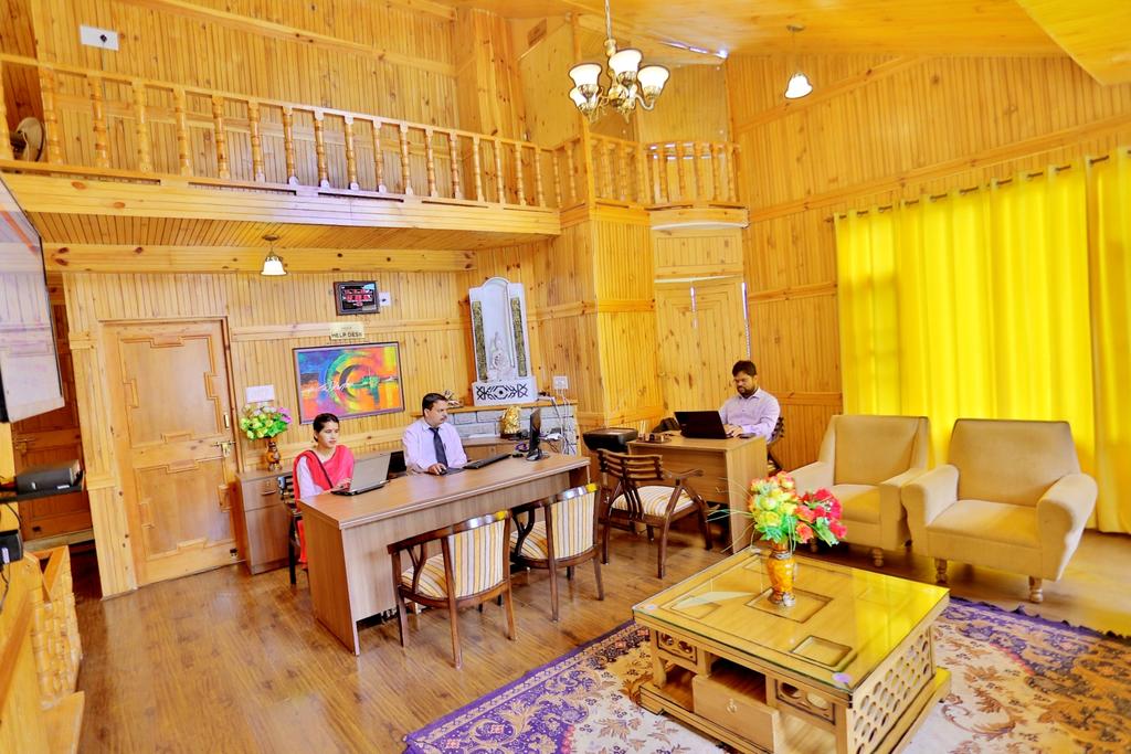 amara resorts manali