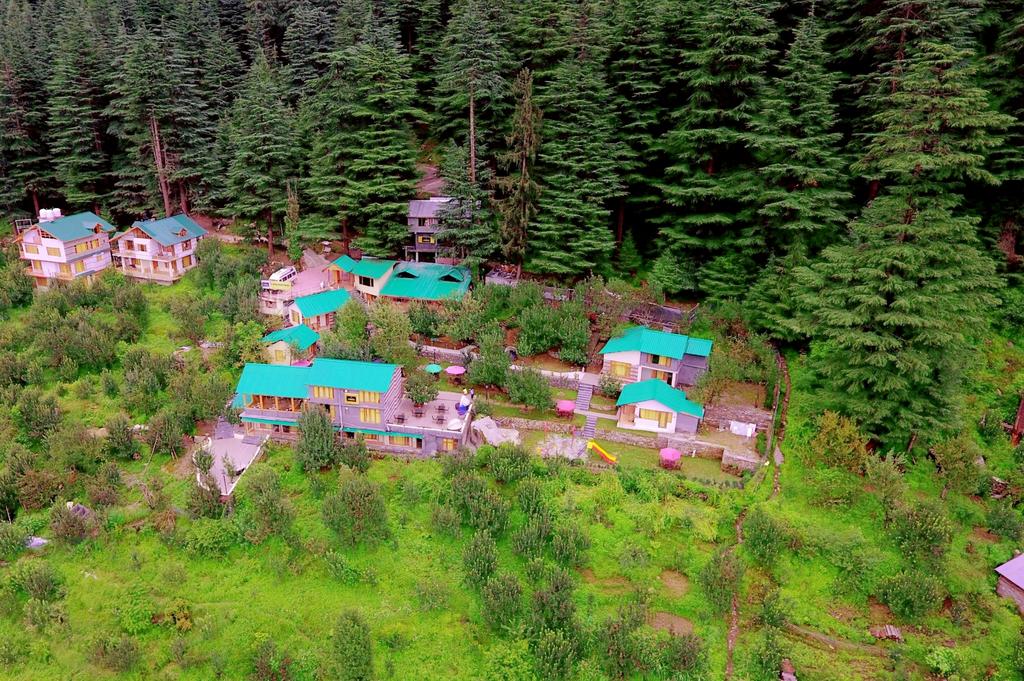 amara resorts manali