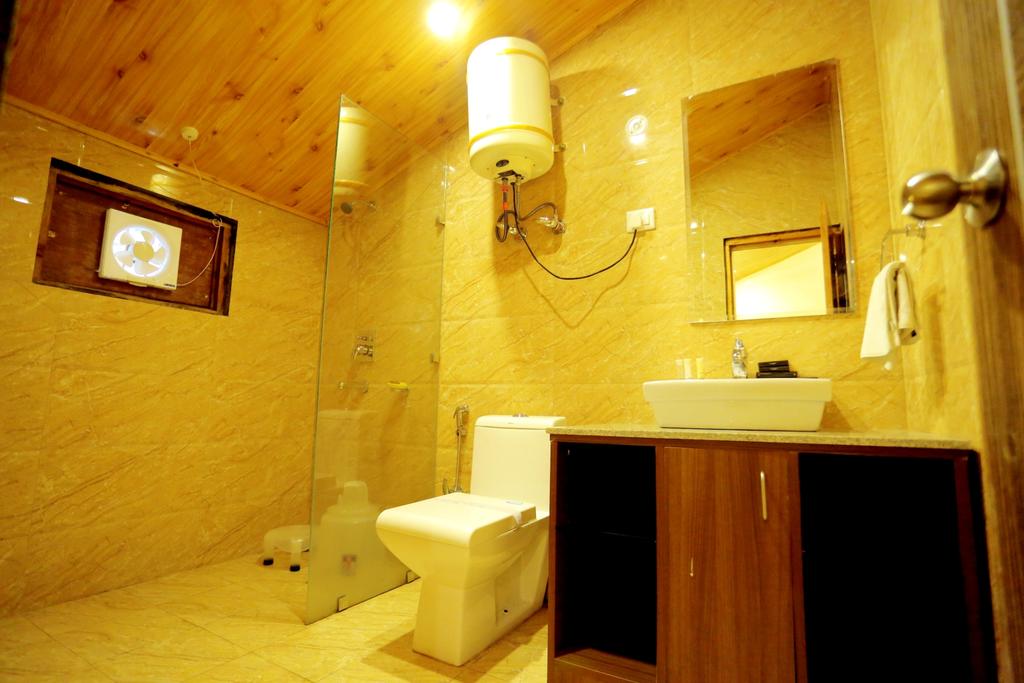 amara resorts manali