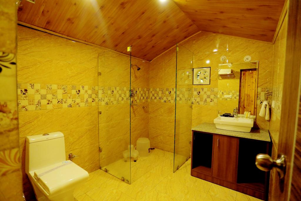 amara resorts manali