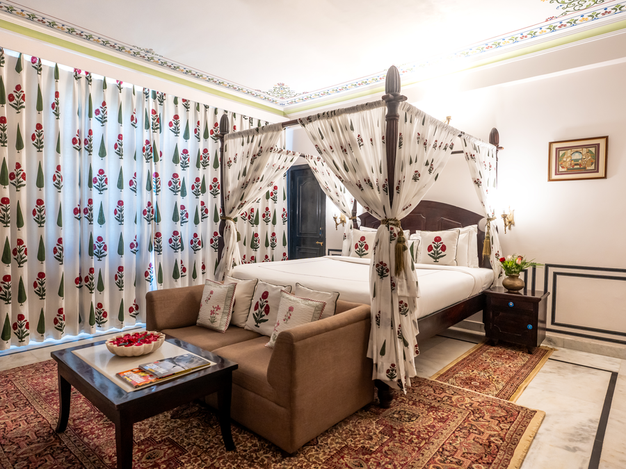 kaner bagh a heritage boutique hotel