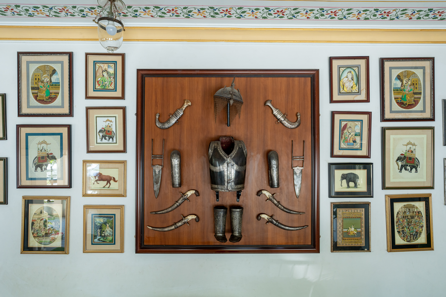 kaner bagh a heritage boutique hotel