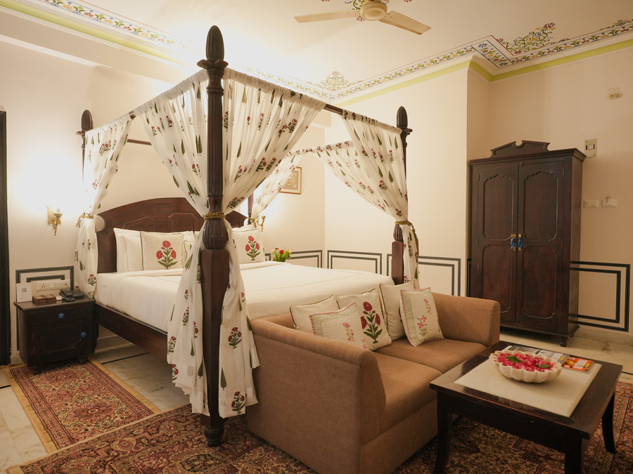kaner bagh a heritage boutique hotel