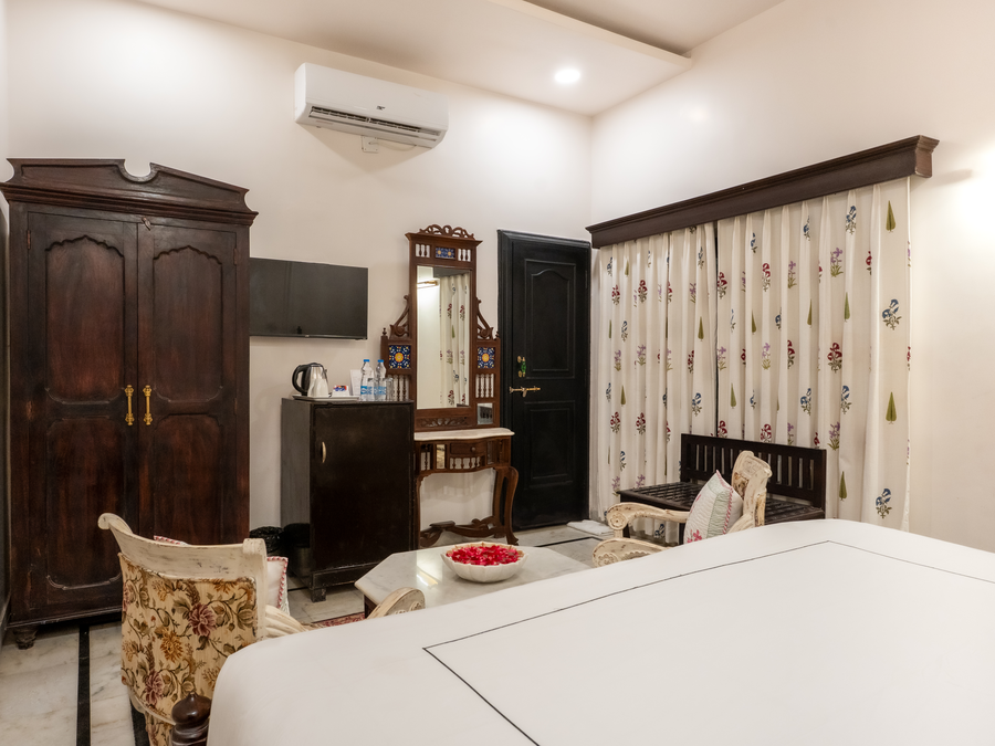 kaner bagh a heritage boutique hotel