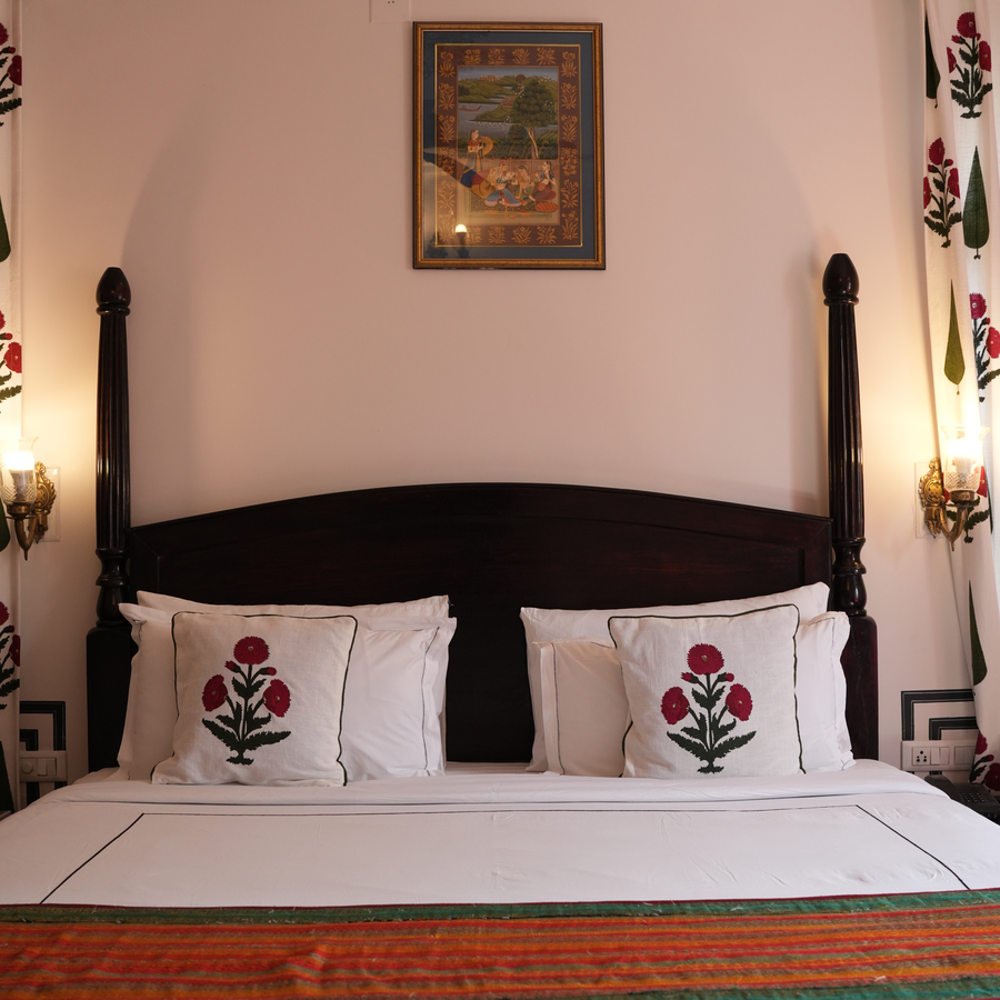 kaner bagh a heritage boutique hotel
