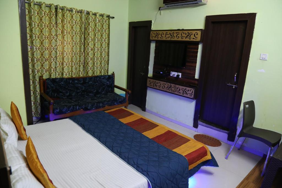 hotel shri karani vilas