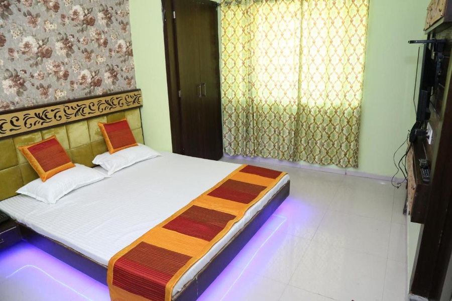 hotel shri karani vilas