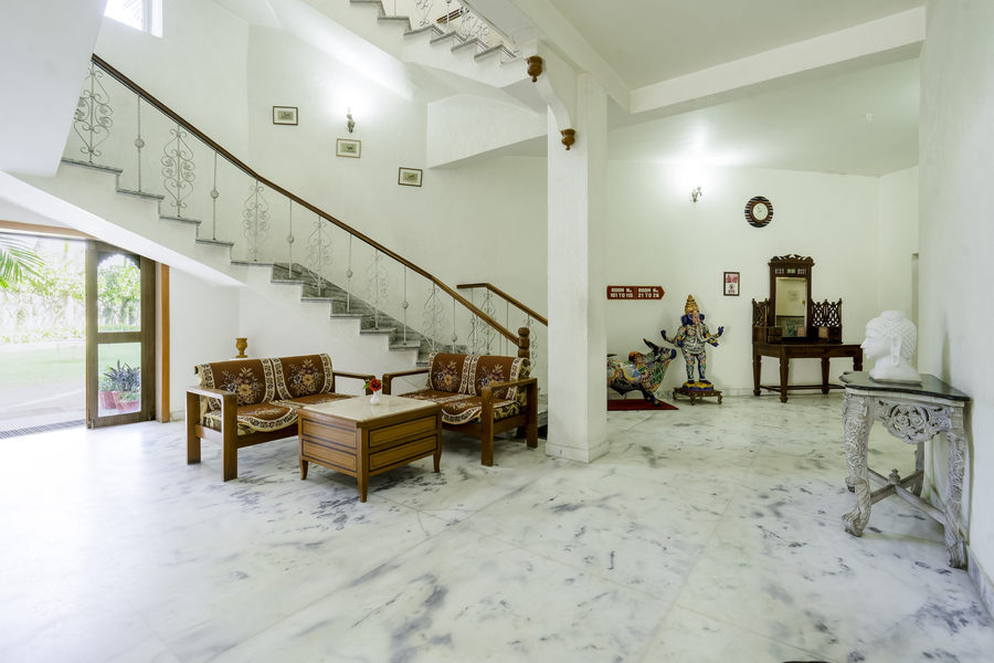 hotel chandrawati palace