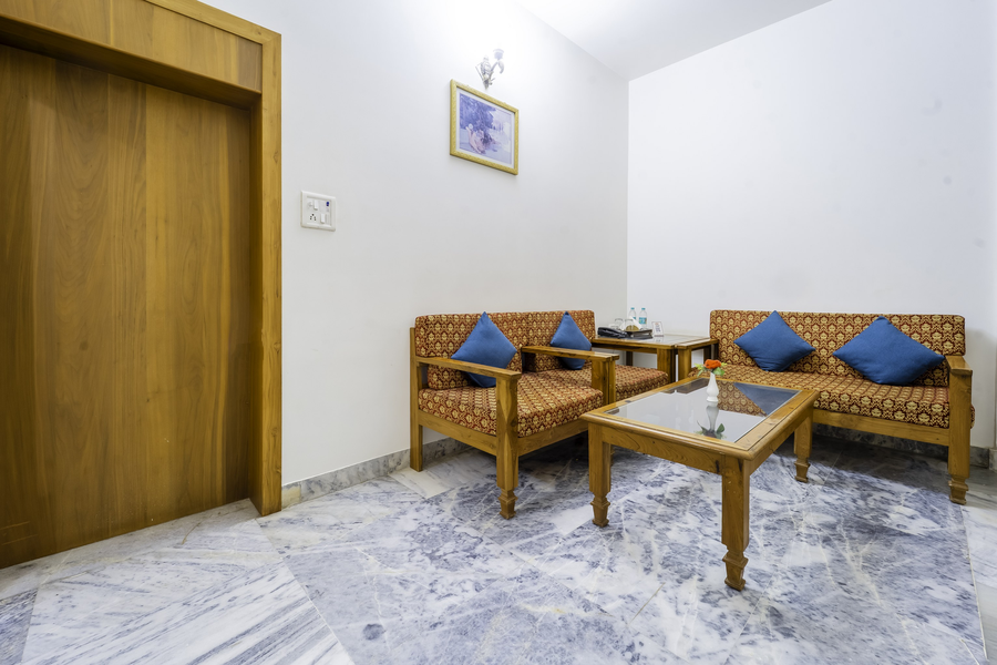 hotel chandrawati palace